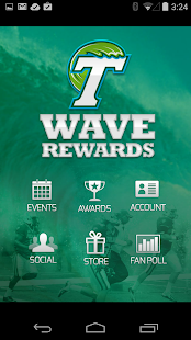Download Wave Rewards APK for PC