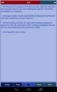 Nurse Executive, 1000 MCQs Screenshots 6