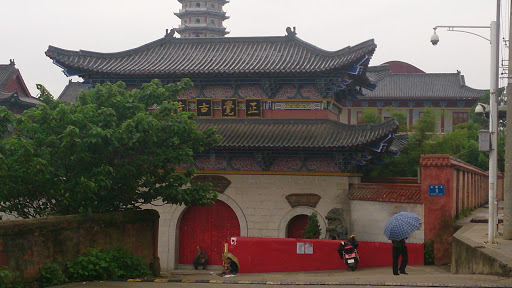 正覺古寺