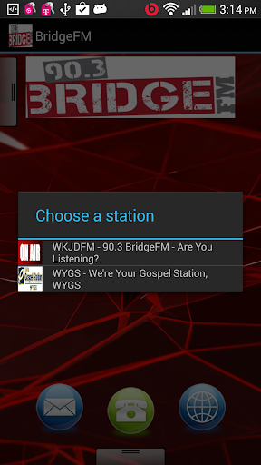 【免費音樂App】BridgeFM-APP點子