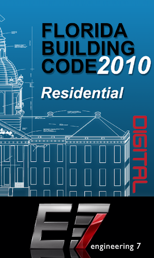 '10 Florida Residential Code