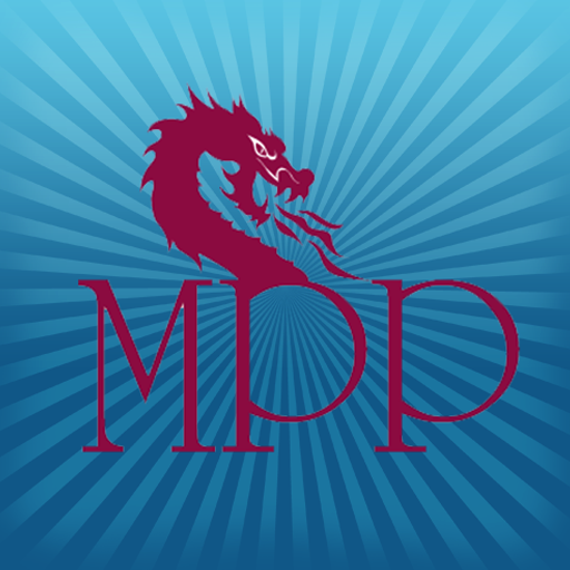 MPP Vendor LOGO-APP點子