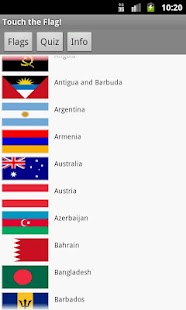 How to download Touch the Flag! patch 2.0 apk for pc