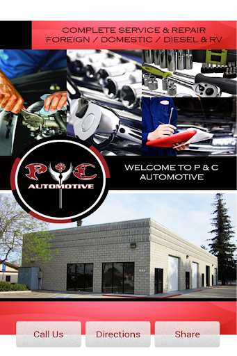 P C Automotive