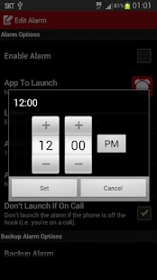 How to mod Alarm Clock Plus Free lastet apk for bluestacks
