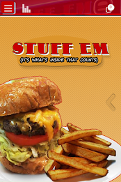 Stuff'em poster 1