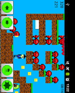 Free Download Cap'n Wiggles-Demo Verison APK for PC