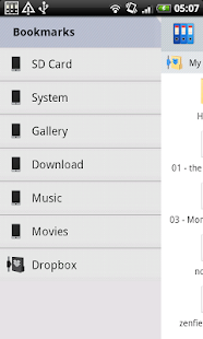 Zenfield File Manager(圖3)-速報App