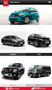 Nissan CR Agencia Datsun Screenshots 5
