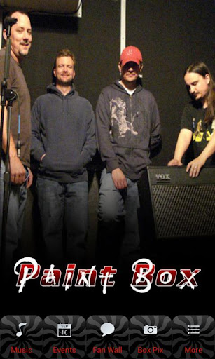 Paint Box