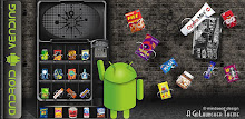 GoLauncher Vending Machine APK