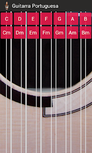 Free Download Portuguese Guitar - Donate APK for PC