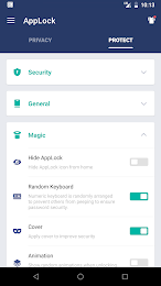 AppLock 6