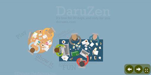 DaruZen for Android