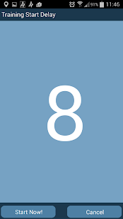 RunGPS Trainer Pro TRIAL(圖4)-速報App