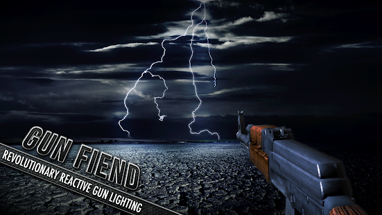 Gun Fiend(圖4)-速報App