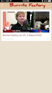 Free Download Burrito Factory AK APK