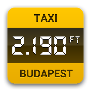 TaxiBudapest