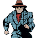 MrWalker Lite logo