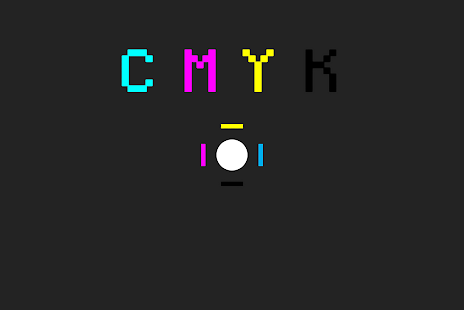 CMYK - screenshot thumbnail