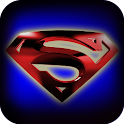 Classic Superman logo