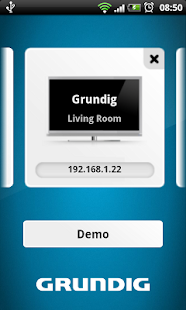 Free Grundig Smart Remote APK for PC