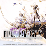 FINAL FANTASY V