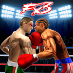 Cover Image of Descargar Puños para pelear (Fx3) Online APK
