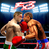 Fists For Fighting (Fx3)1.998
