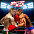 Fists For Fighting (Fx3)Toon
