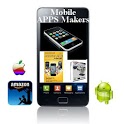 Mobile APPs Maker icon
