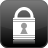 Orientation Lock widget icon