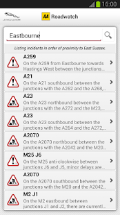 Jaguar Assistance Screenshots 3