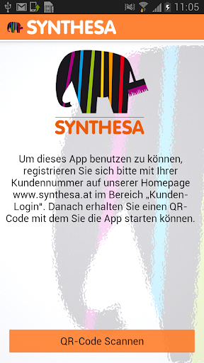 Synthesa