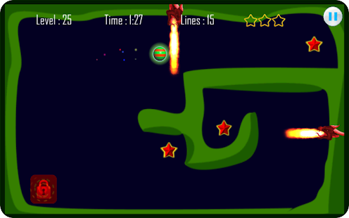 Ball In Hole Screenshots 5
