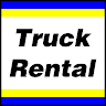 Truck Rental App Application icon