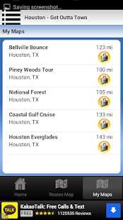 Houston - Get Outta Town Screenshots 1