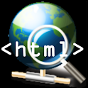 Scanner Html logo
