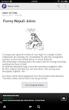 Nepali Jokes- Funny Chutkilas