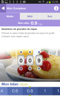 How to install Mon Glucocompteur 1.1.0 apk for bluestacks