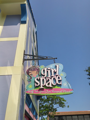 Girl Space