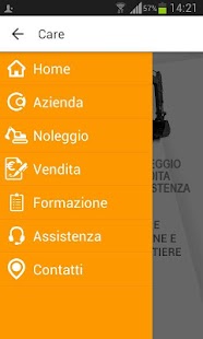 Free Download Care APK