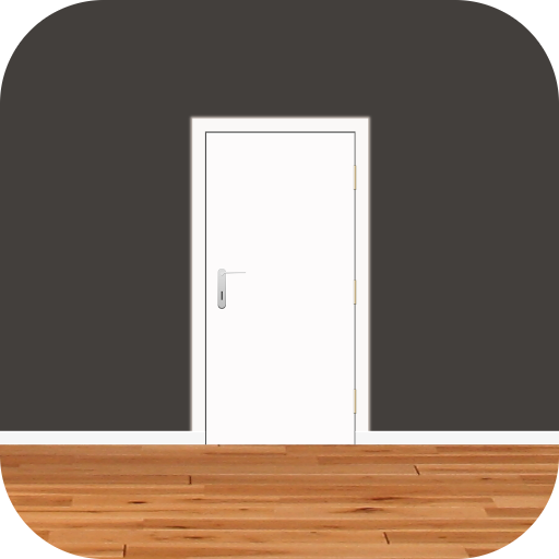 冒险の脱出ゲーム 100 Walls LOGO-記事Game