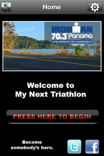 My Next Tri