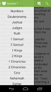 Free Bible - KJV (King James) APK for PC