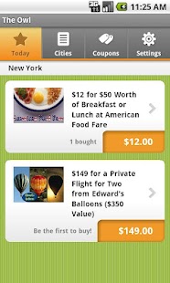 Free Download The Owl APK for PC