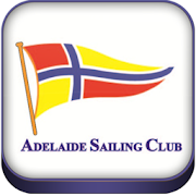 Adelaide Sailing Club  Icon