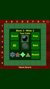 How to get Classic Reversi patch 2.0.2 apk for laptop