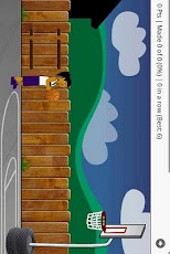 Driveway Basketball Game FREE