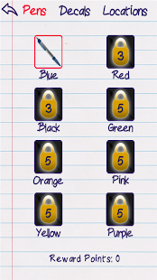 How to get Pen Clicker lastet apk for bluestacks